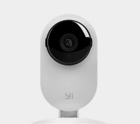 دوربین مدار بسته بیسیم شیائومی Yi Smart Camera گلوبال